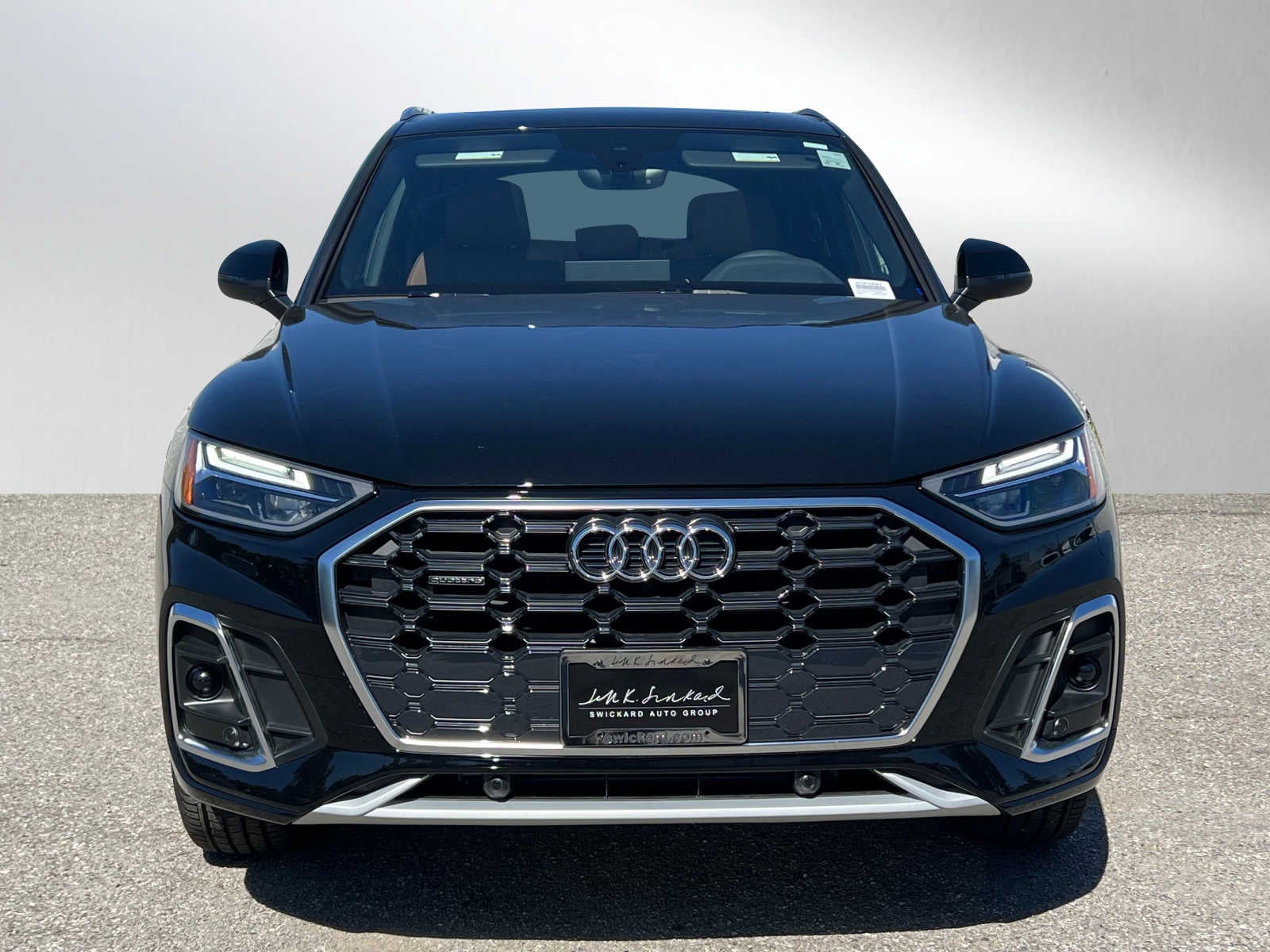 2024 Audi Q5 S line Premium