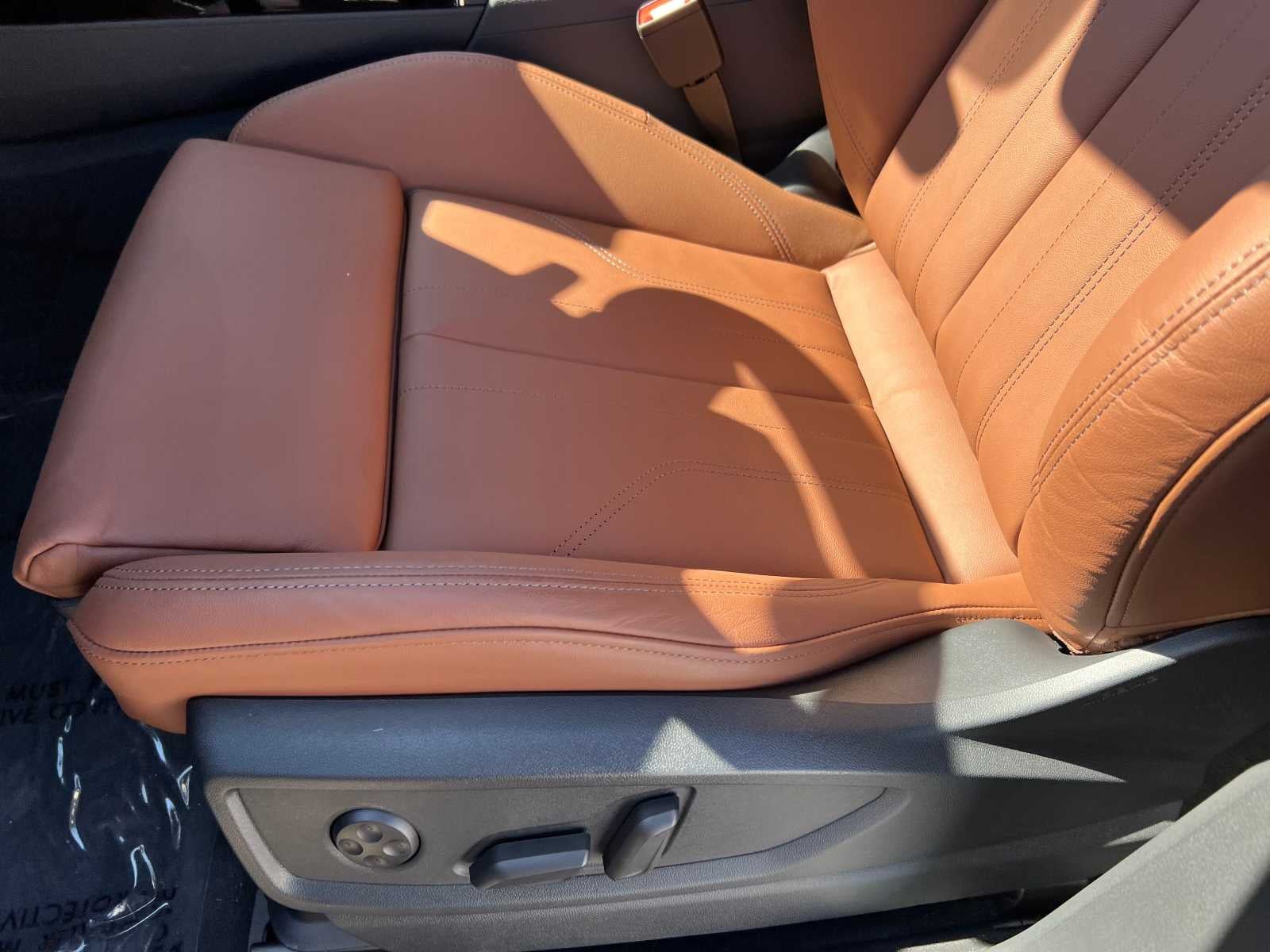 2024 Audi Q5 S line Premium