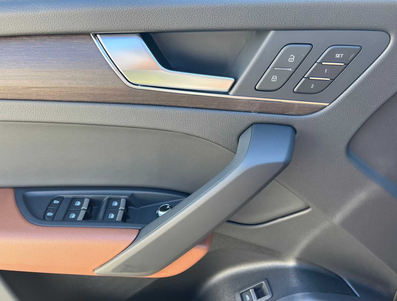 2024 Audi Q5 S line Premium