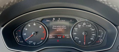 2024 Audi Q5 S line Premium