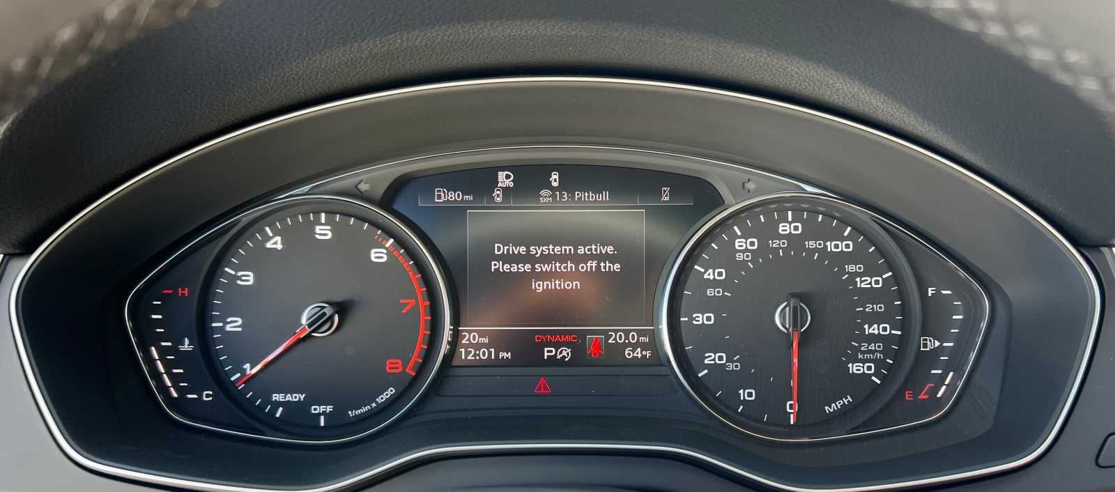 2024 Audi Q5 S line Premium