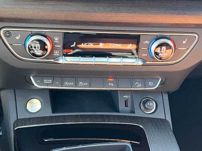 2024 Audi Q5 S line Premium