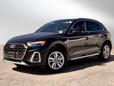 2024 Audi Q5 S line Premium