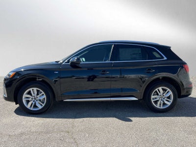 2024 Audi Q5 S line Premium