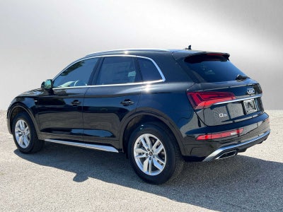 2024 Audi Q5 S line Premium