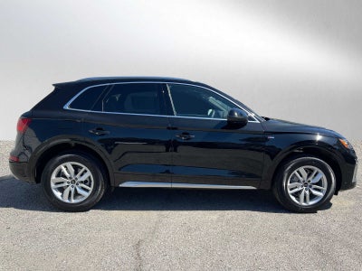2024 Audi Q5 S line Premium