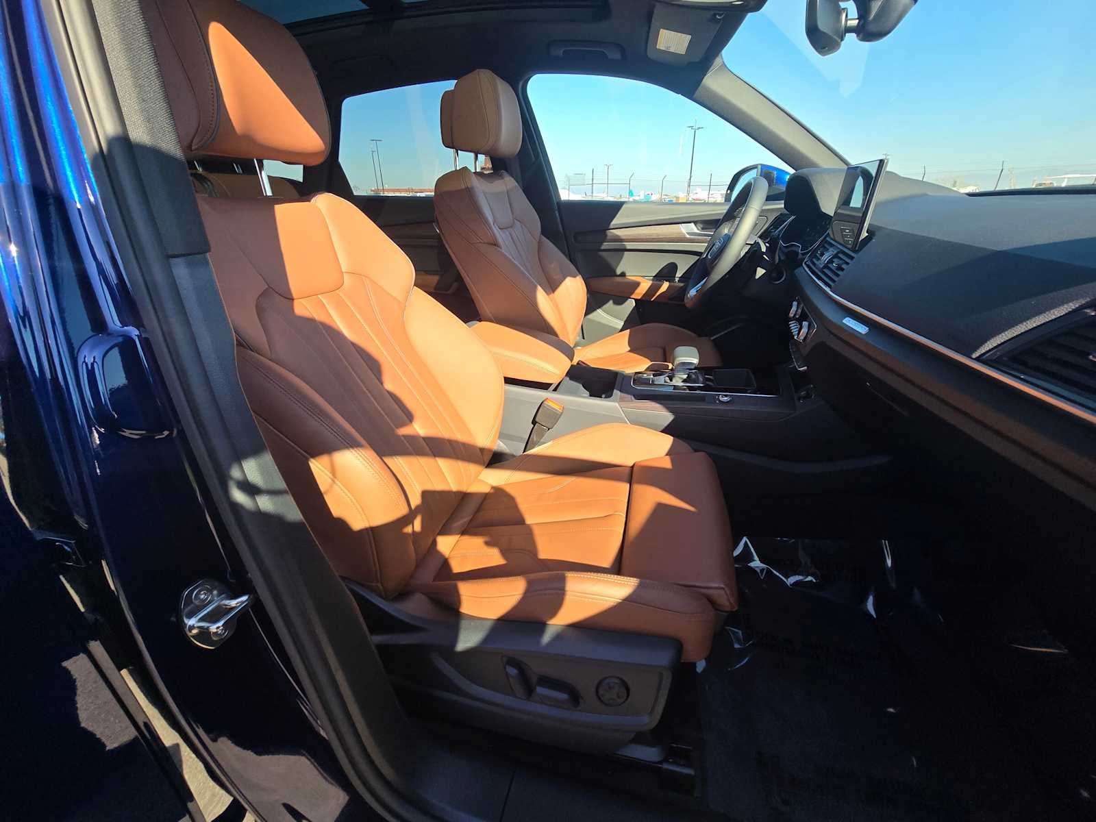 2024 Audi Q5 S line Premium