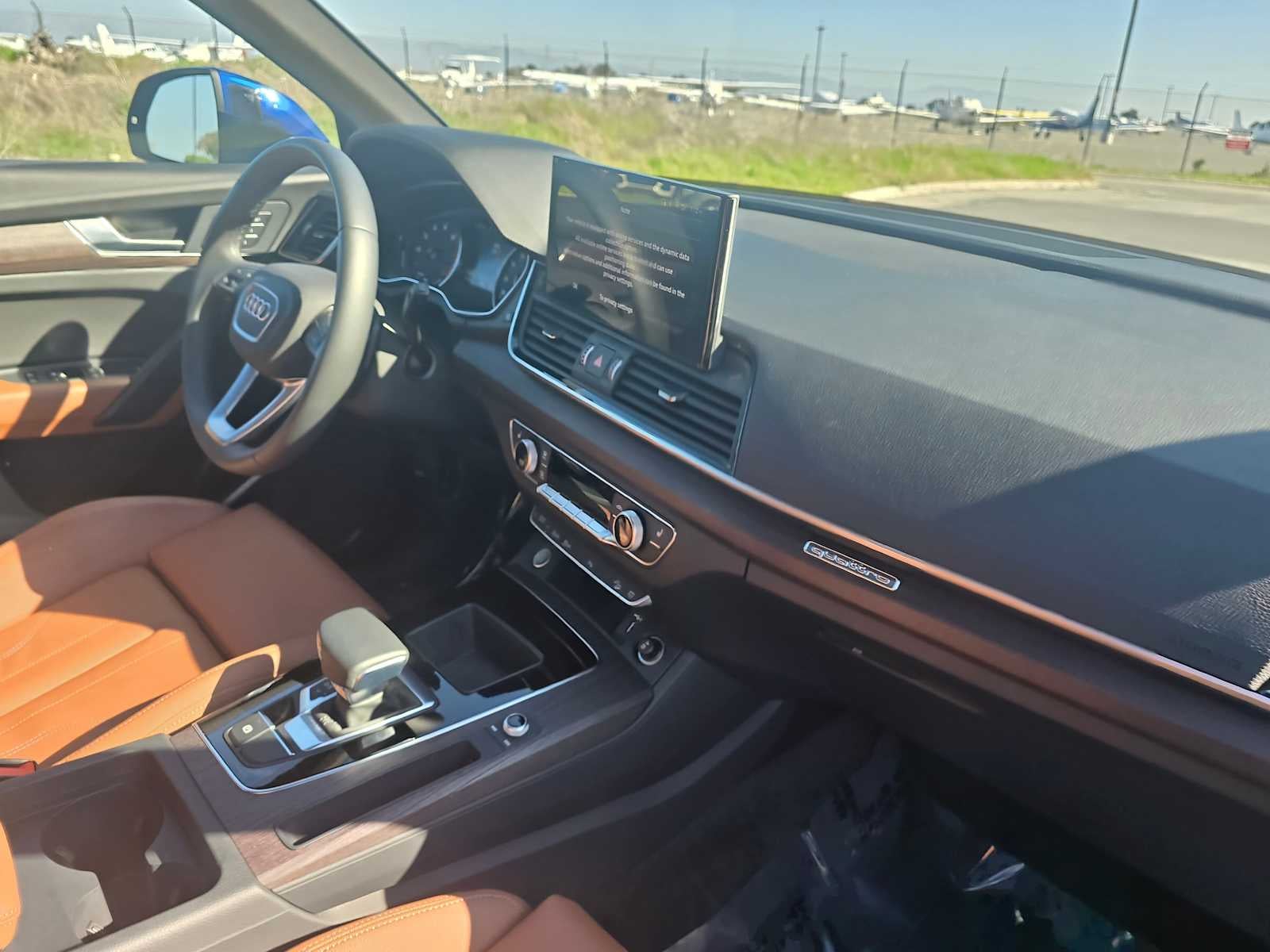 2024 Audi Q5 S line Premium