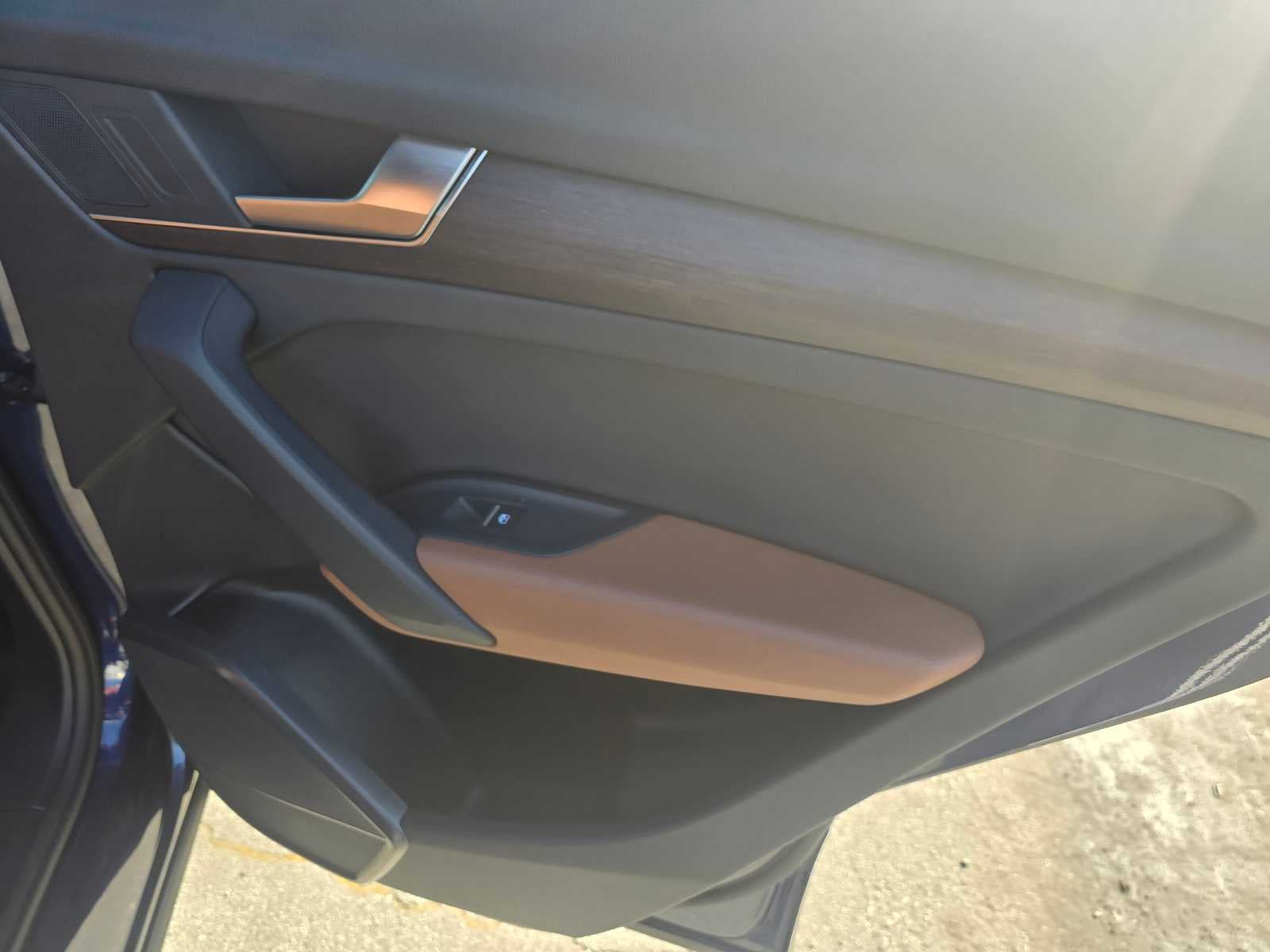 2024 Audi Q5 S line Premium