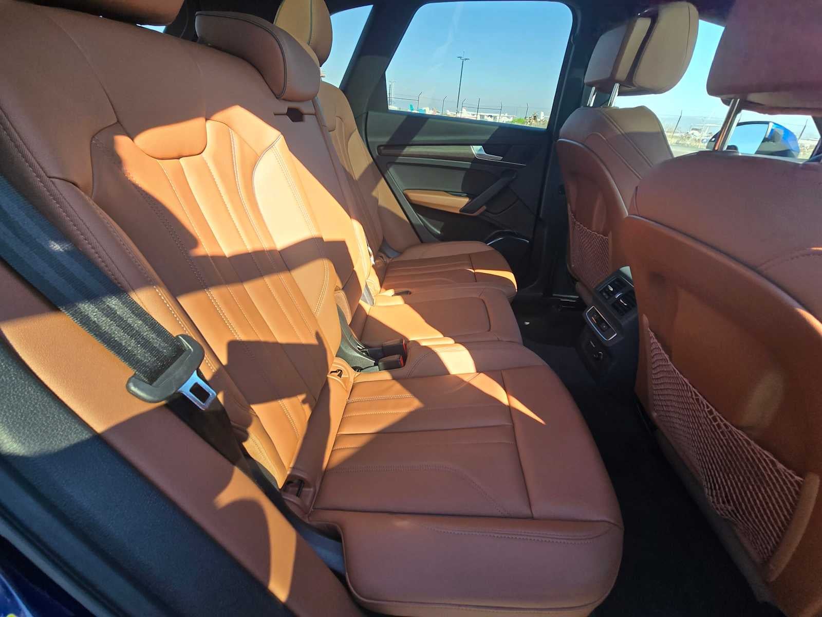 2024 Audi Q5 S line Premium