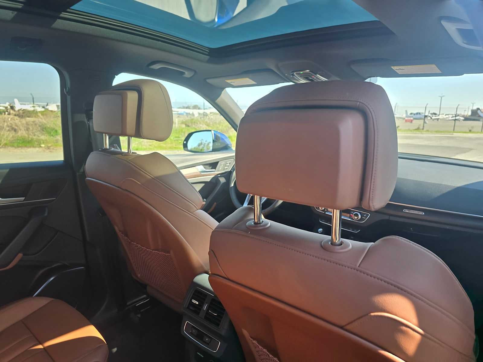 2024 Audi Q5 S line Premium