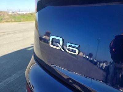 2024 Audi Q5 S line Premium