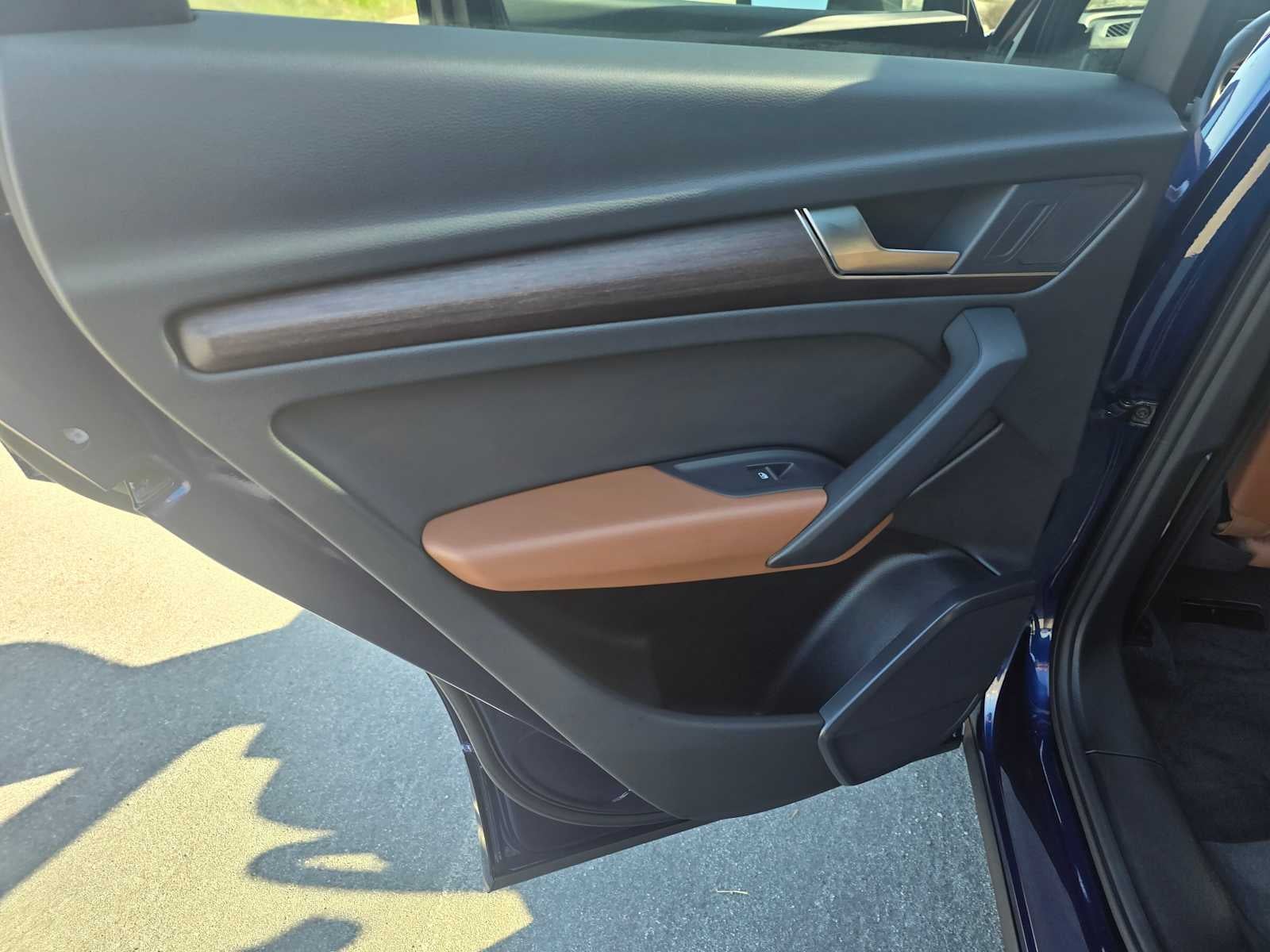 2024 Audi Q5 S line Premium