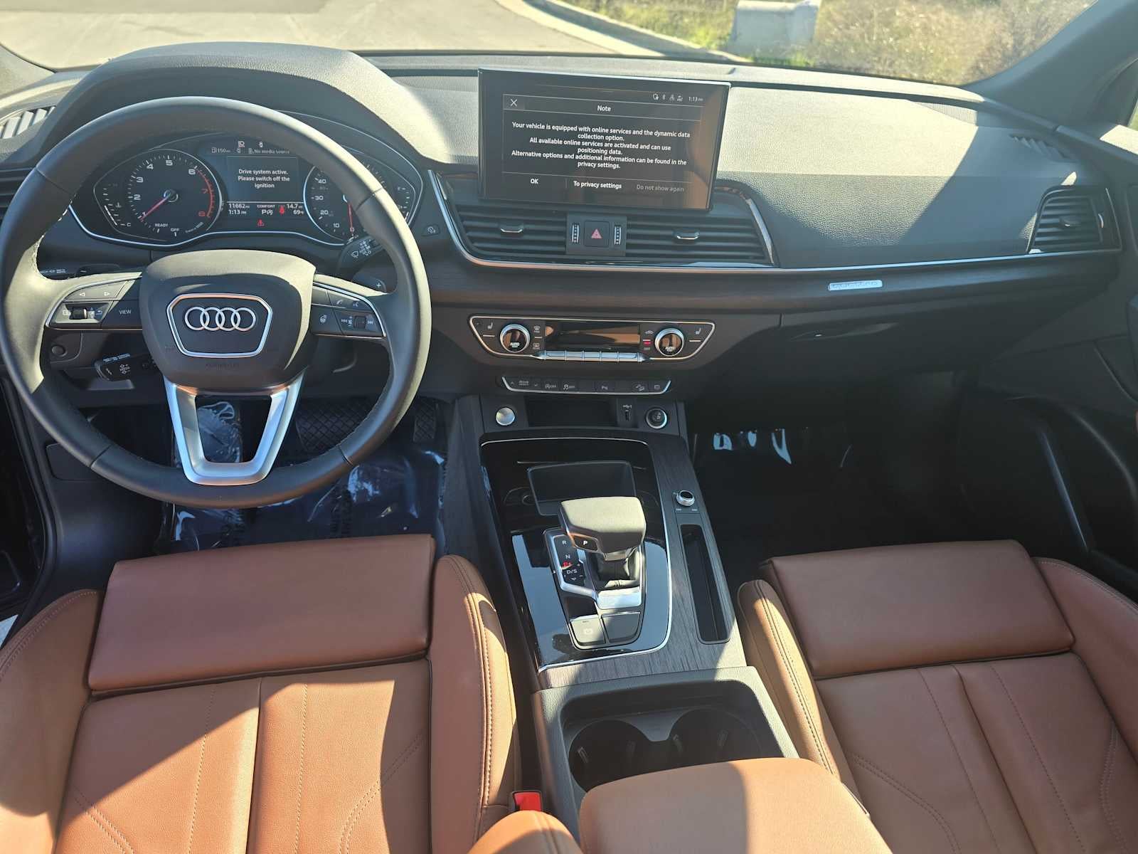 2024 Audi Q5 S line Premium