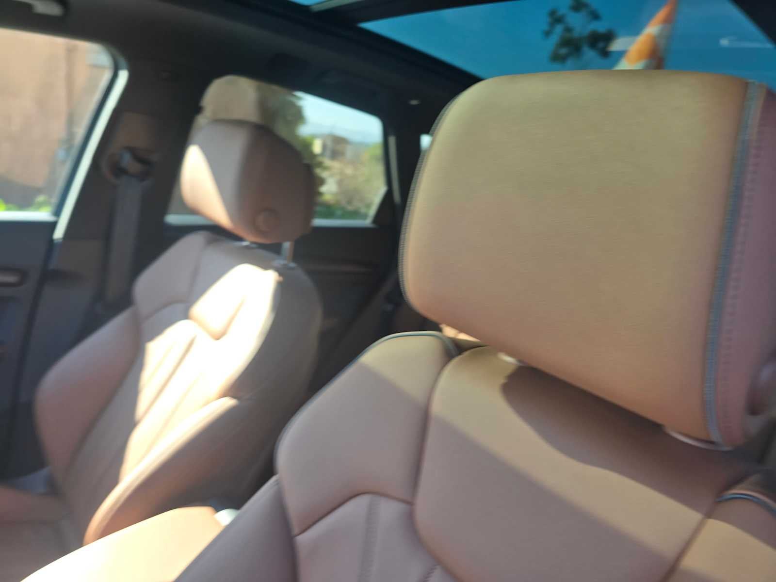 2024 Audi Q5 S line Premium