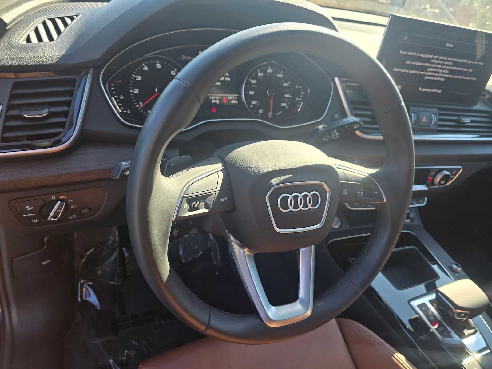 2024 Audi Q5 S line Premium