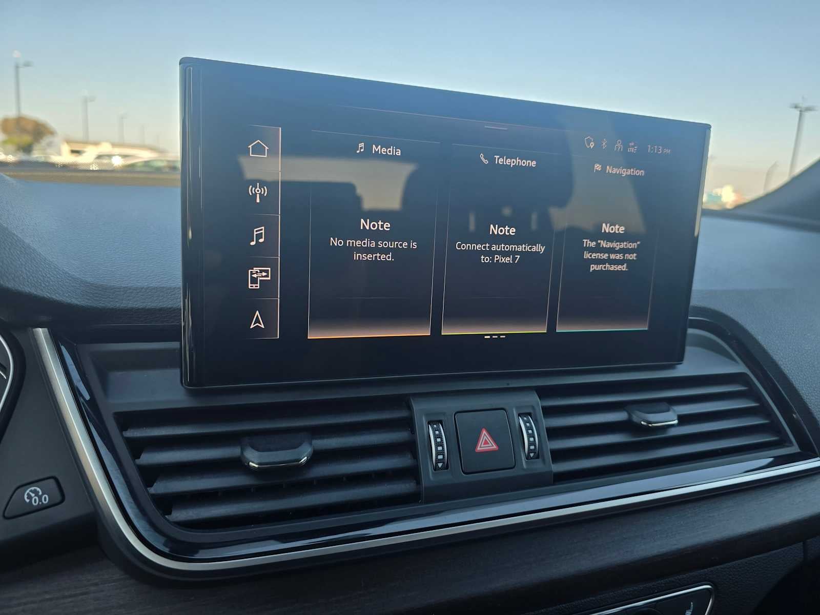 2024 Audi Q5 S line Premium