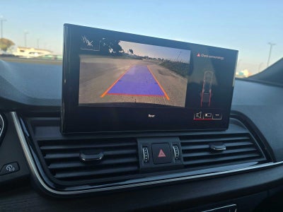 2024 Audi Q5 S line Premium