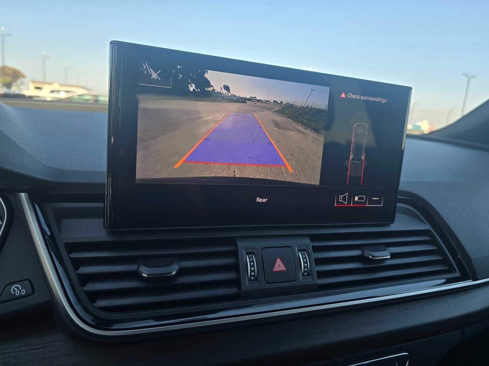 2024 Audi Q5 S line Premium