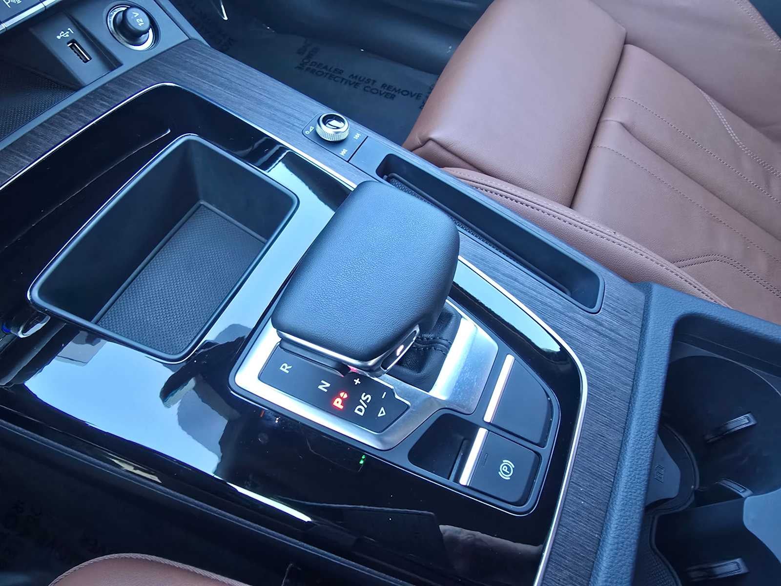 2024 Audi Q5 S line Premium