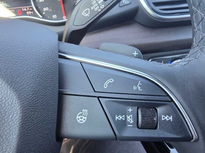 2024 Audi Q5 S line Premium