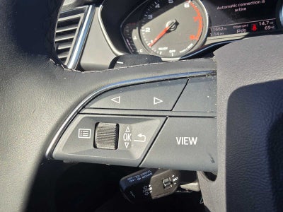 2024 Audi Q5 S line Premium