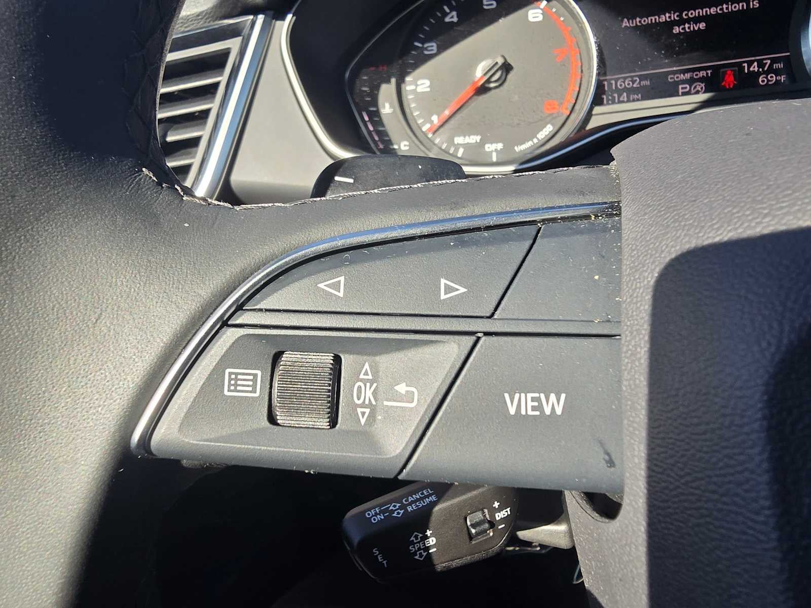 2024 Audi Q5 S line Premium