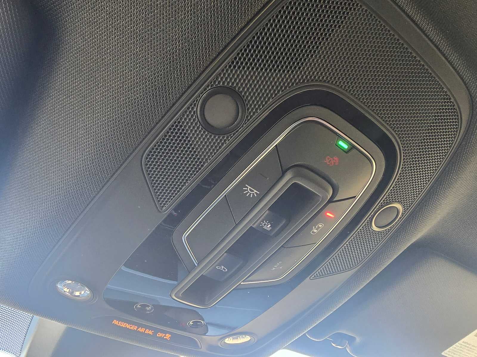 2024 Audi Q5 S line Premium