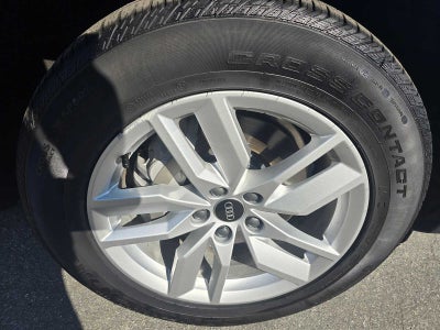 2024 Audi Q5 S line Premium