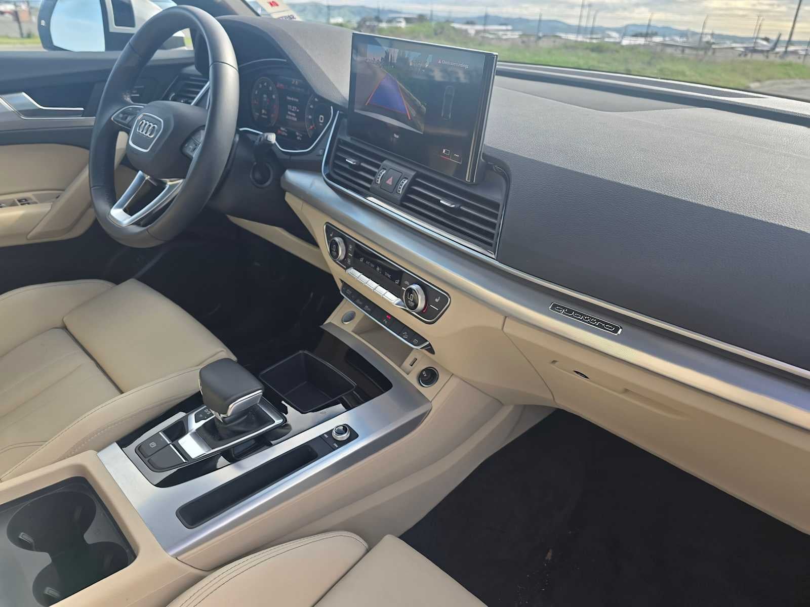 2025 Audi Q5 S line Premium