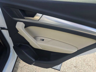 2025 Audi Q5 S line Premium