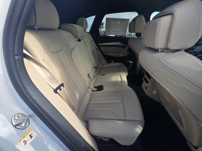 2025 Audi Q5 S line Premium