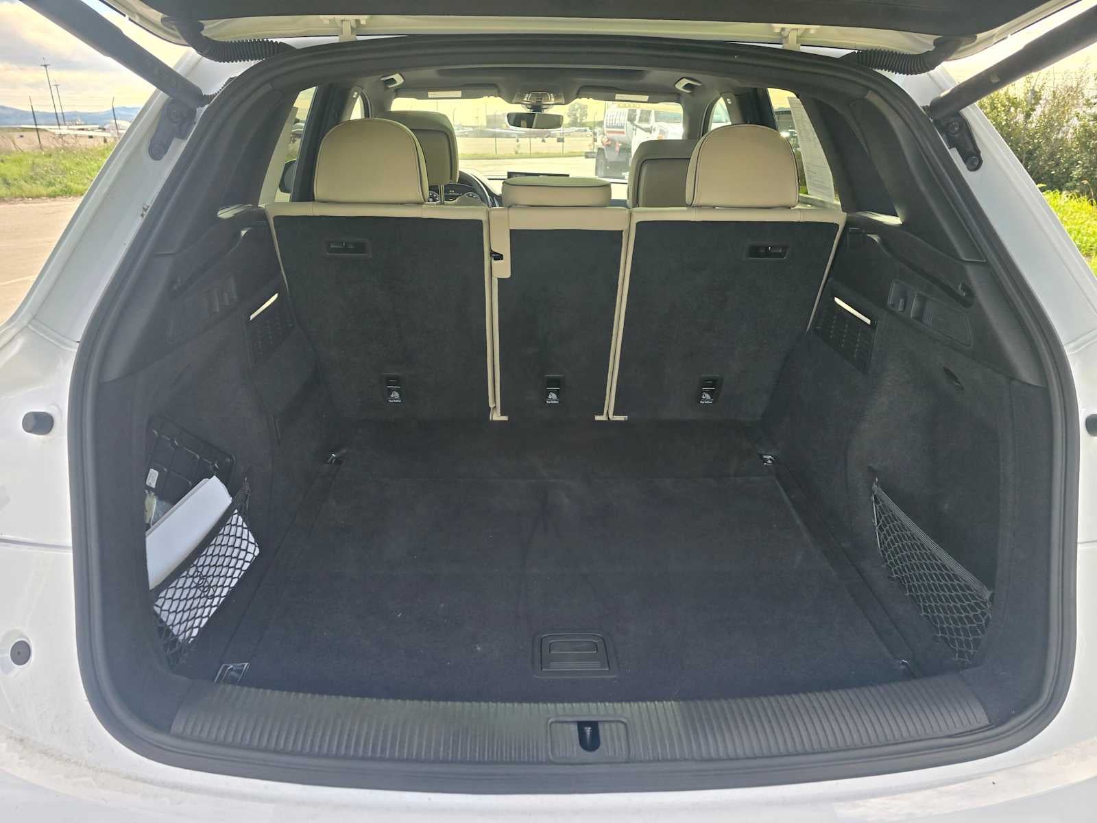 2025 Audi Q5 S line Premium