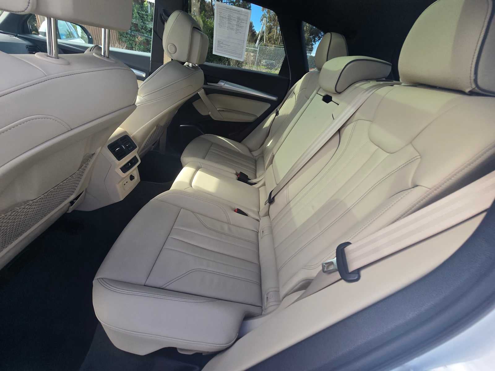 2025 Audi Q5 S line Premium