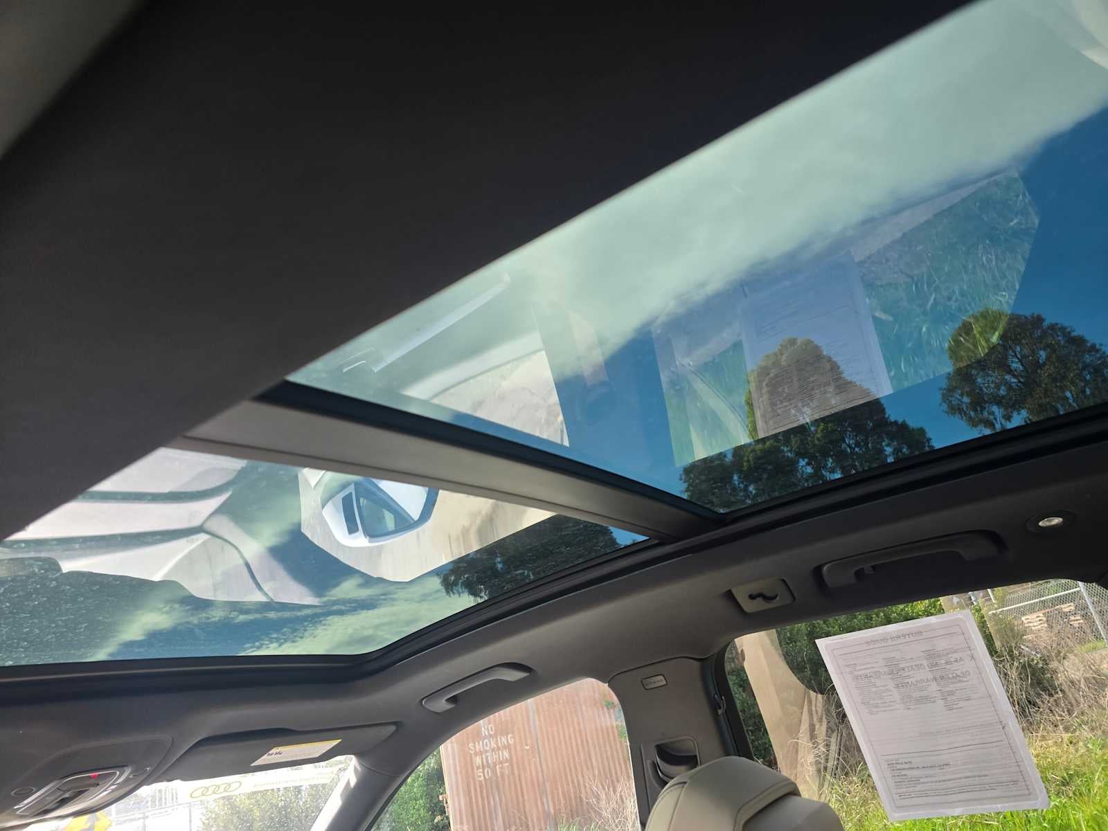 2025 Audi Q5 S line Premium