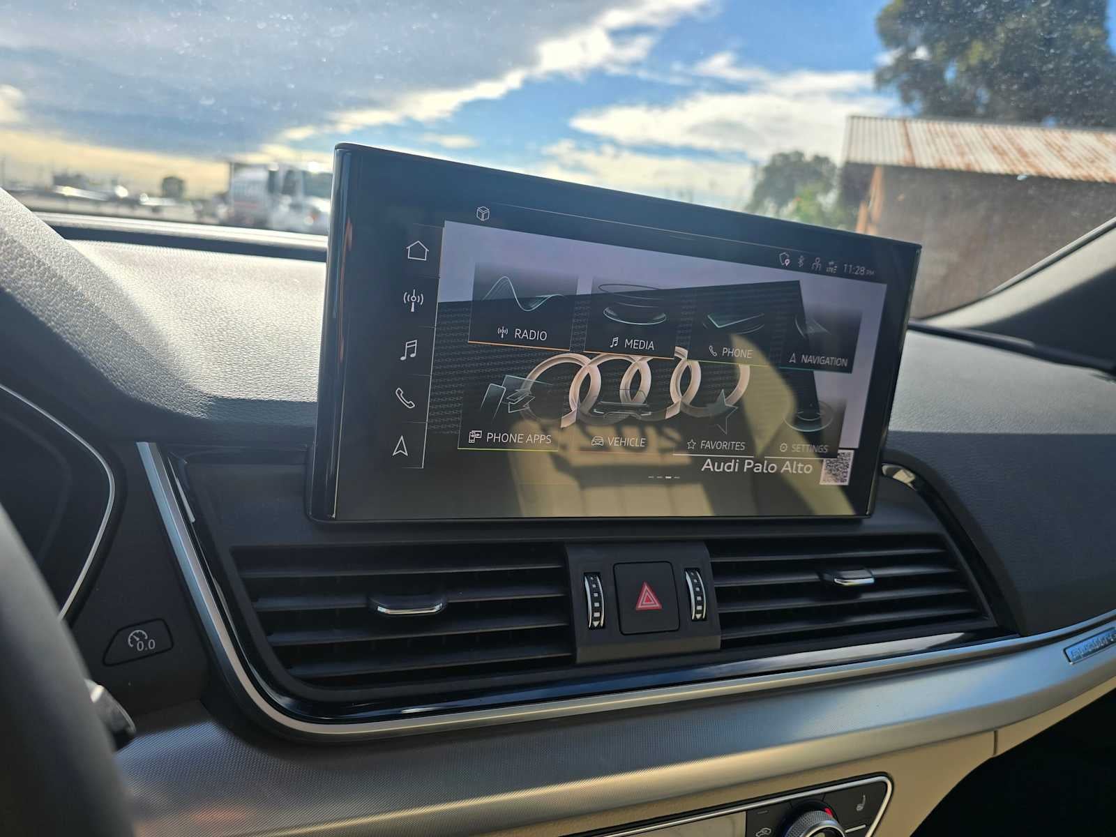 2025 Audi Q5 S line Premium