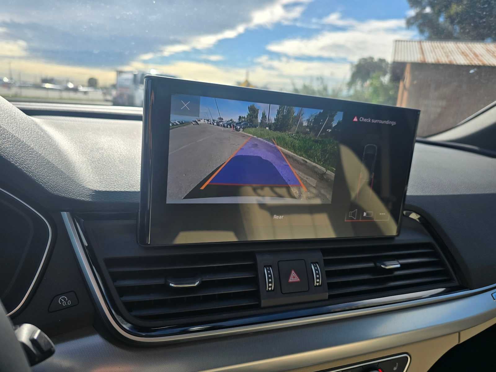 2025 Audi Q5 S line Premium