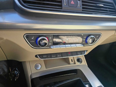 2025 Audi Q5 S line Premium