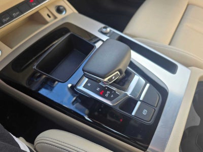 2025 Audi Q5 S line Premium