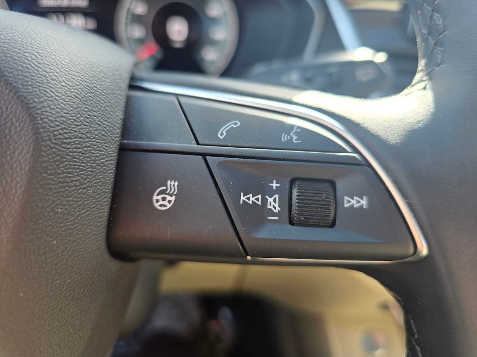 2025 Audi Q5 S line Premium