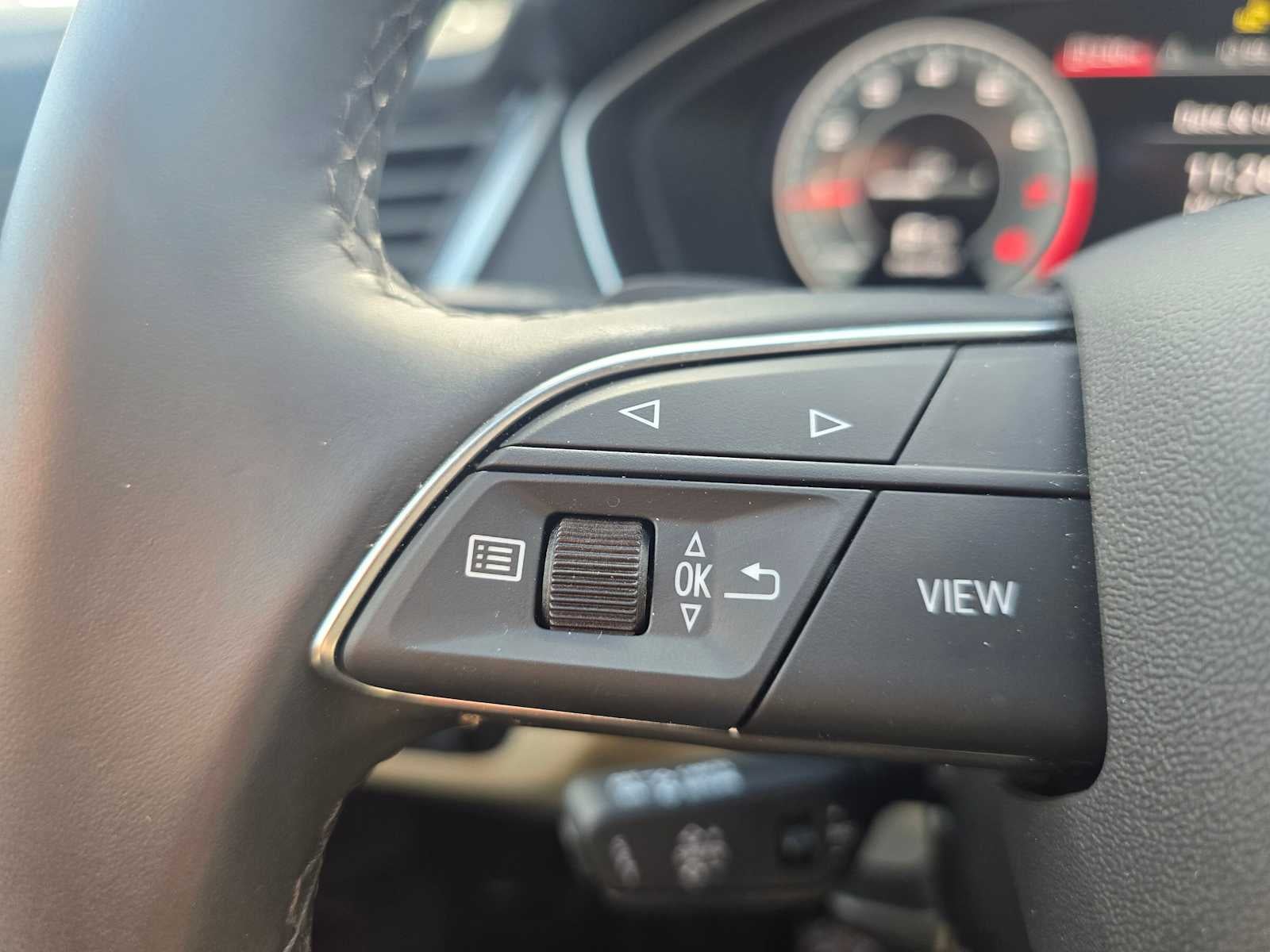 2025 Audi Q5 S line Premium