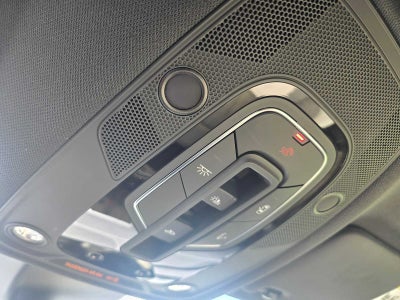 2025 Audi Q5 S line Premium