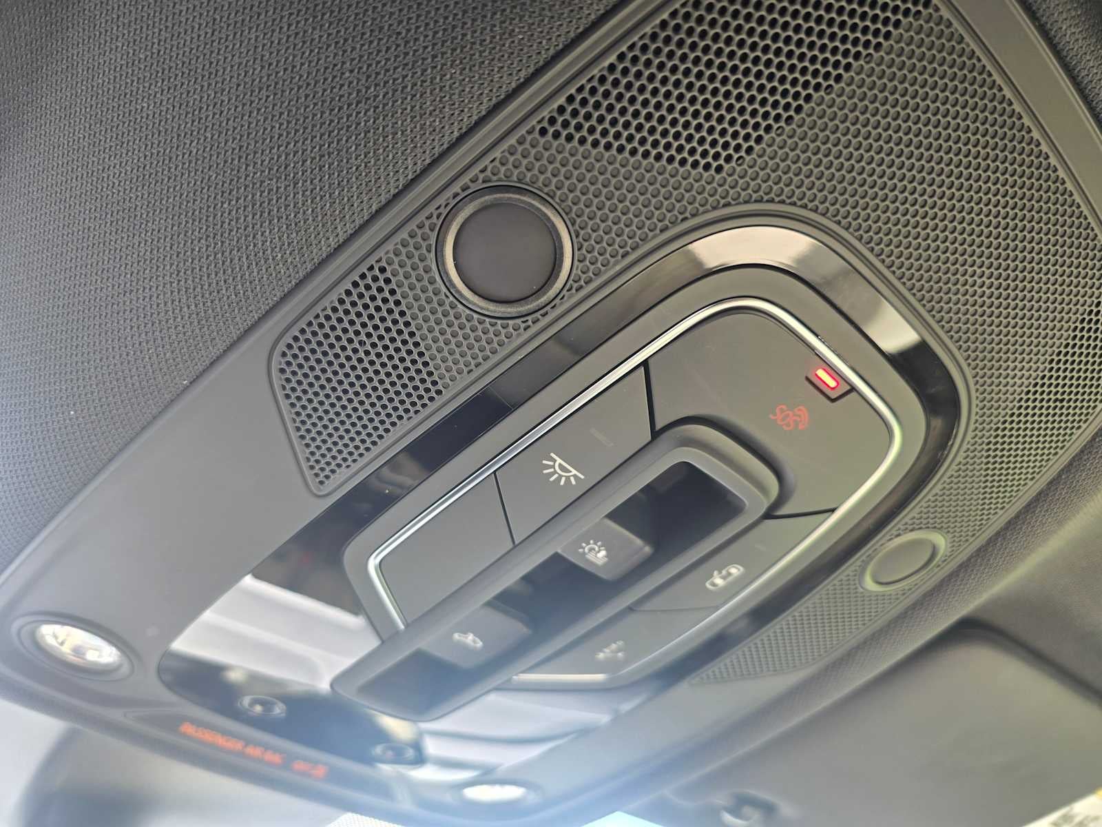 2025 Audi Q5 S line Premium