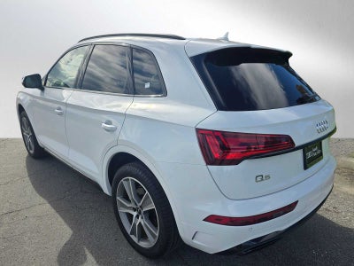 2025 Audi Q5 S line Premium
