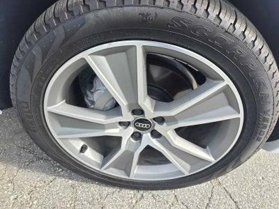 2025 Audi Q5 S line Premium