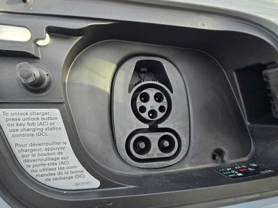 2022 Audi Q4 e-tron Prestige