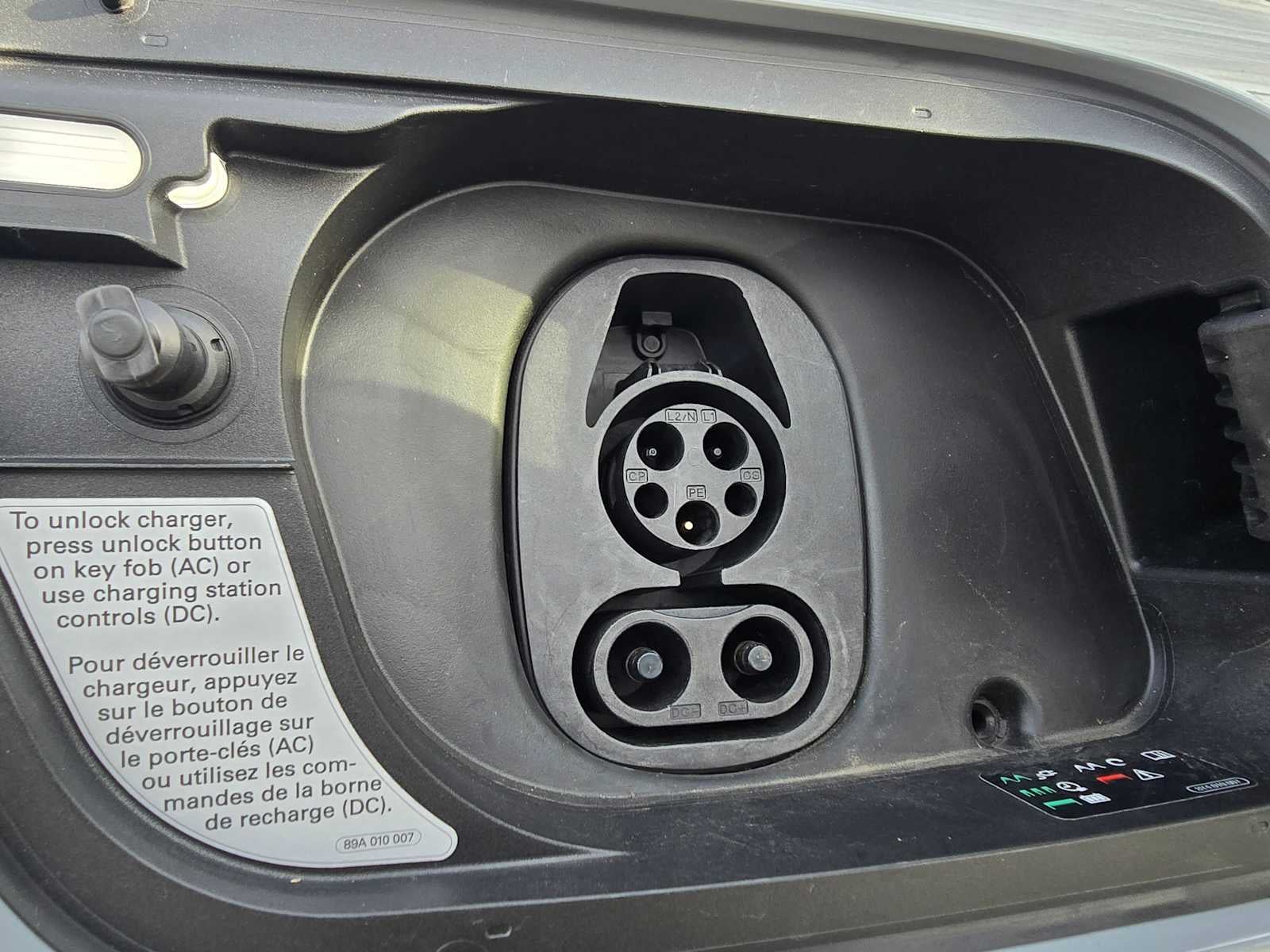 2022 Audi Q4 e-tron Prestige