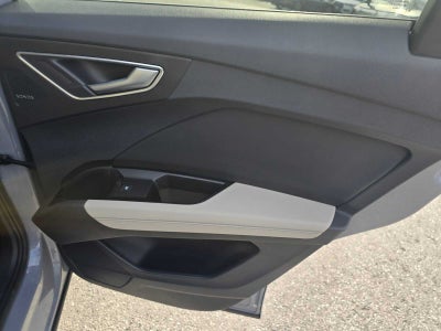 2022 Audi Q4 e-tron Prestige