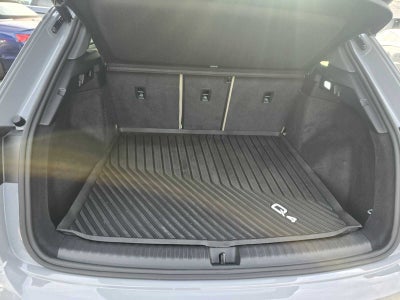 2022 Audi Q4 e-tron Prestige