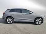 2022 Audi Q4 e-tron Prestige